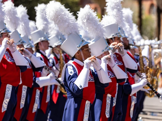 Pride of Arizona
