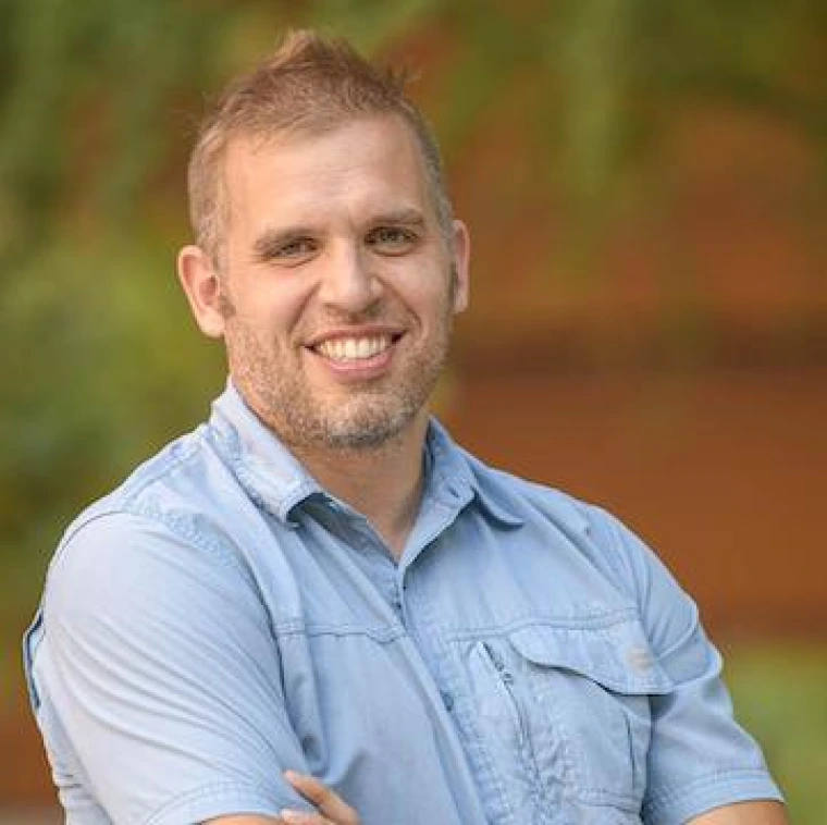 Koenraad Van Doorslaer
