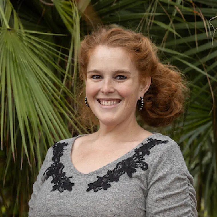 Ashley Dixon-Kleiber