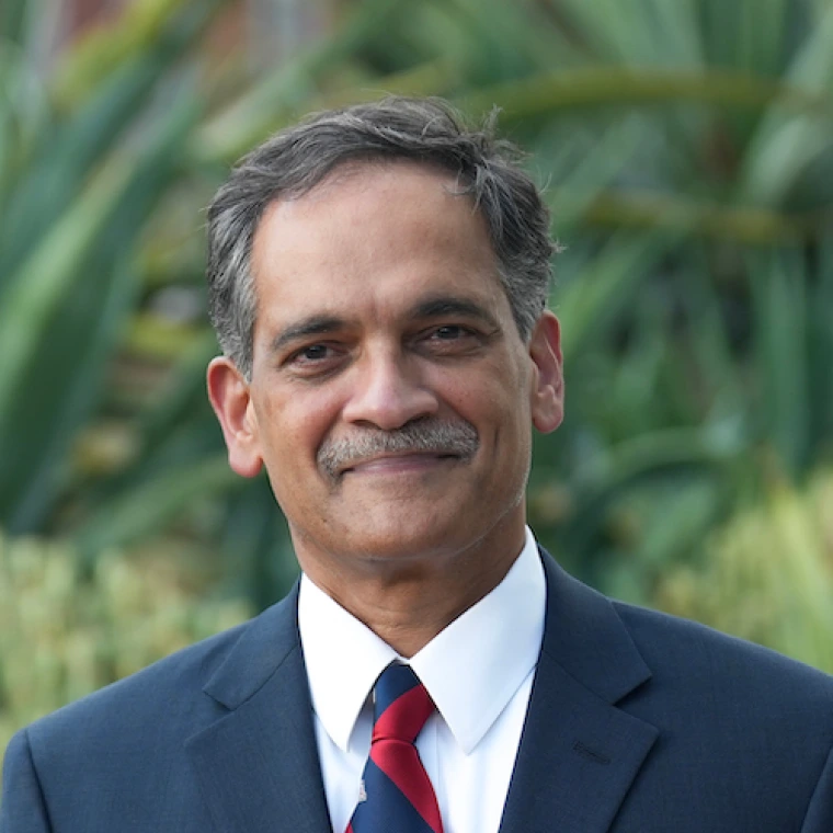 Suresh Garimella, PhD | Presidential Events & University Ceremonies