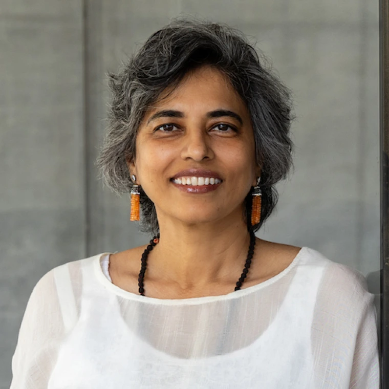 Purnima Madhivanan