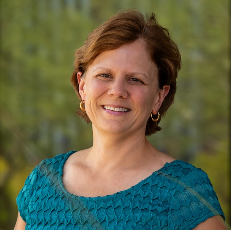 Suzanne Panferov Reese