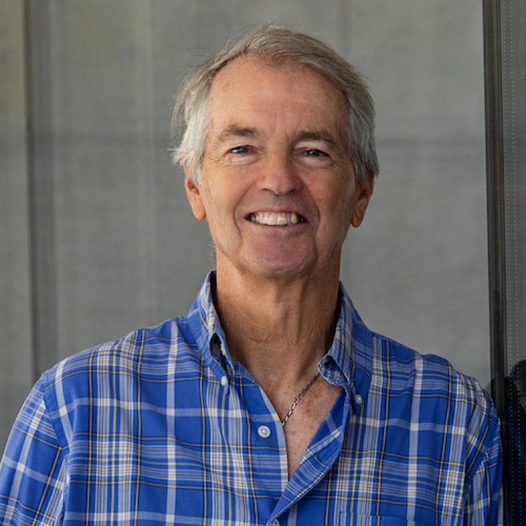 Gary Rhoades