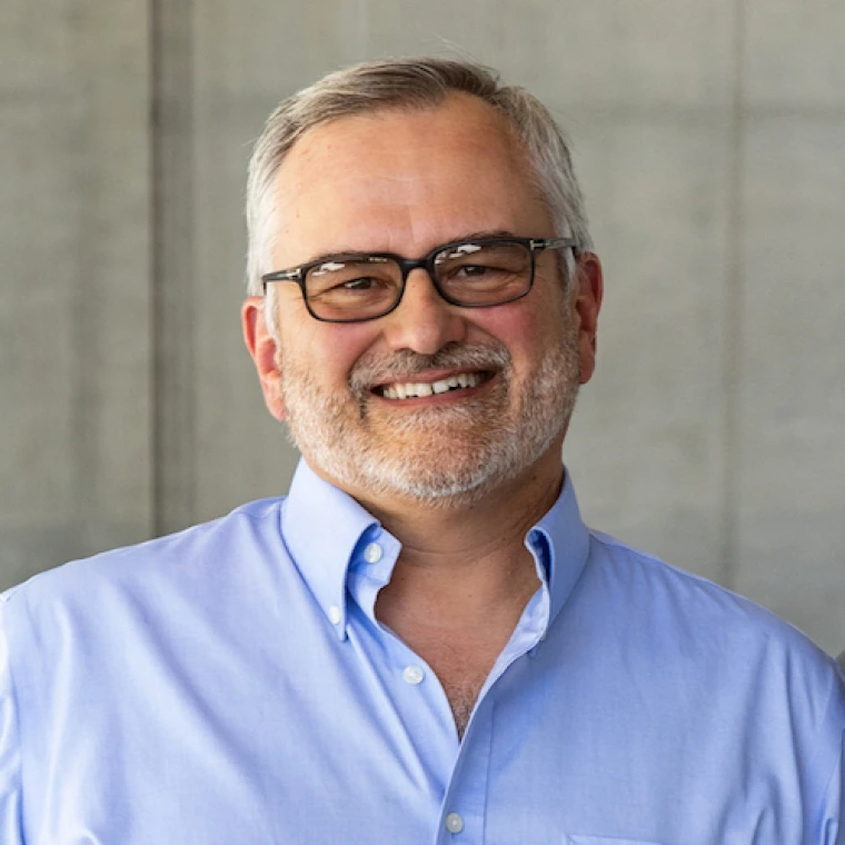 Dennis Zaritsky