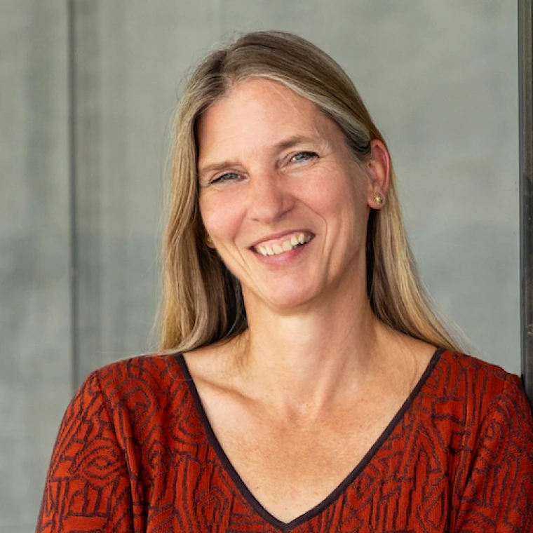 Sabrina V. Helm