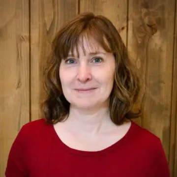 Johanne Harrigan