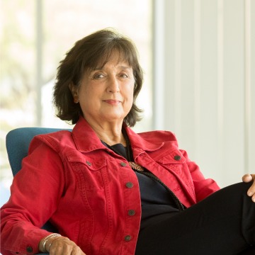 Headshot of Dr. Roberta Brinton, 2020 Regents Professor
