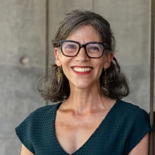 Nicole Antebi